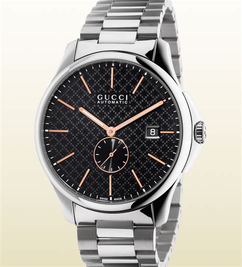 gucci g timeless automatic men'|Gucci g timeless review.